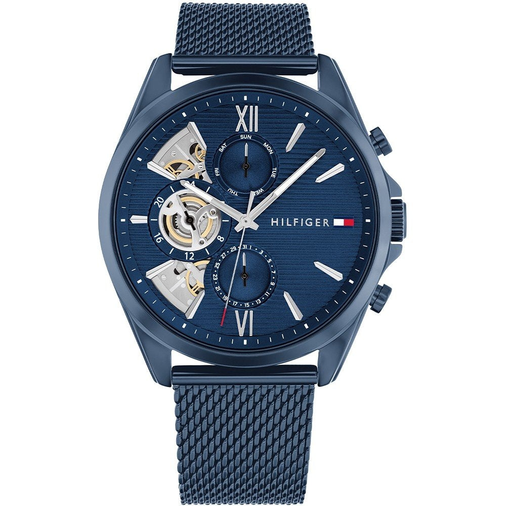TOMMY HILFIGER MOD. BAKER-0