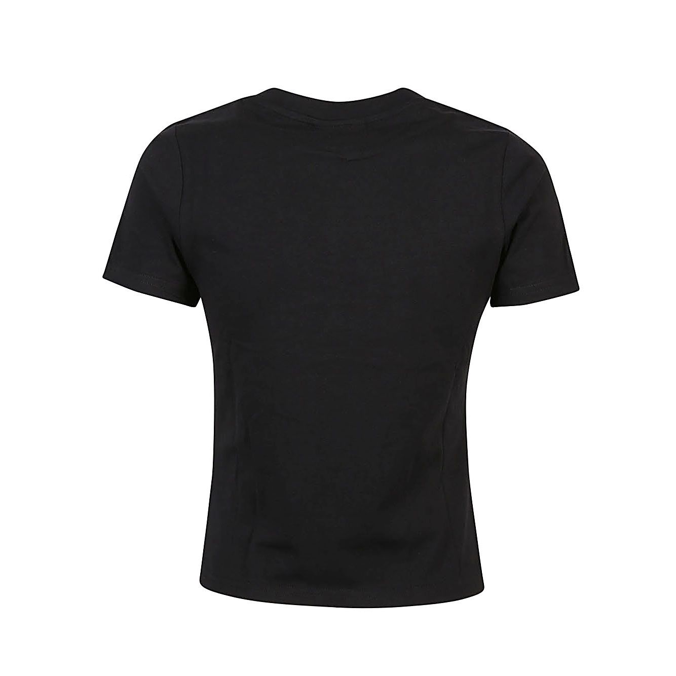 Juicy Couture T-shirts and Polos Black