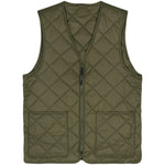 Baracuta Sweaters Green BRGIL0033UT2728616