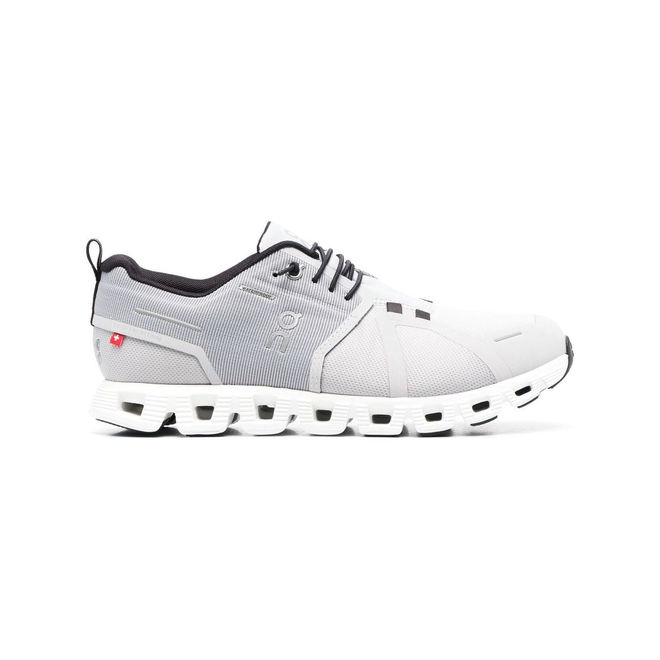 ON RUNNING Sneakers Grey Sneakers On Running Lavender