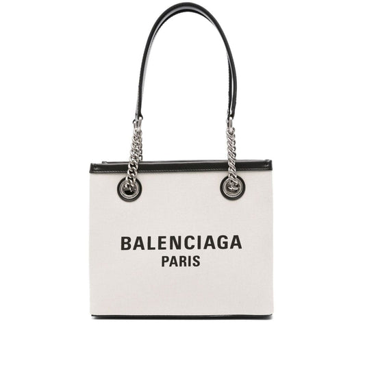 Balenciaga Small Duty Free Tote Bag Shopper