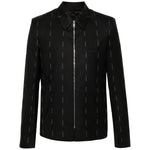 Givenchy Jackets Black BM30DZ14UW001