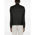 Givenchy Jackets Black BM30DZ14UW001