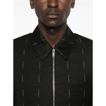 Givenchy Jackets Black BM30DZ14UW001