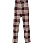 Vivienne Westwood Trousers Red 2F01000LW00VMP207-AI24
