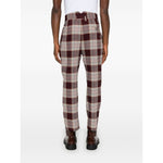 Vivienne Westwood Trousers Red 2F01000LW00VMP207-AI24