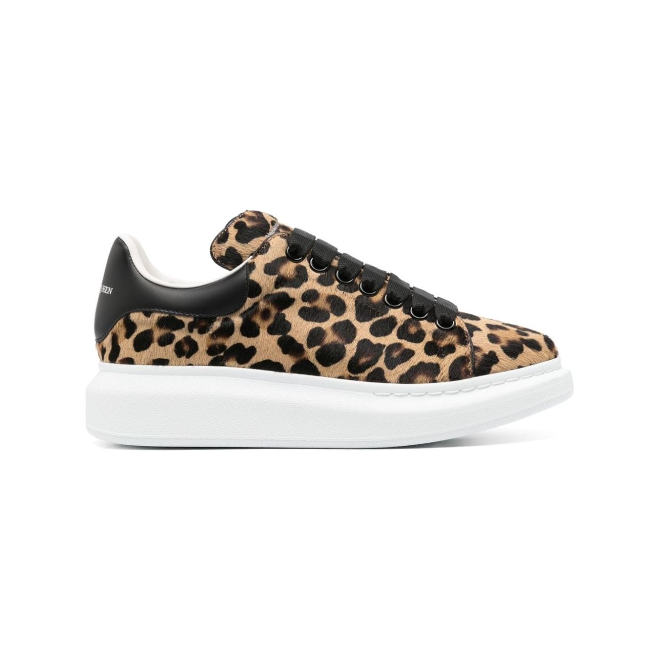 Alexander McQueen oversized sneakers Sneakers Alexander Mcqueen Light Gray