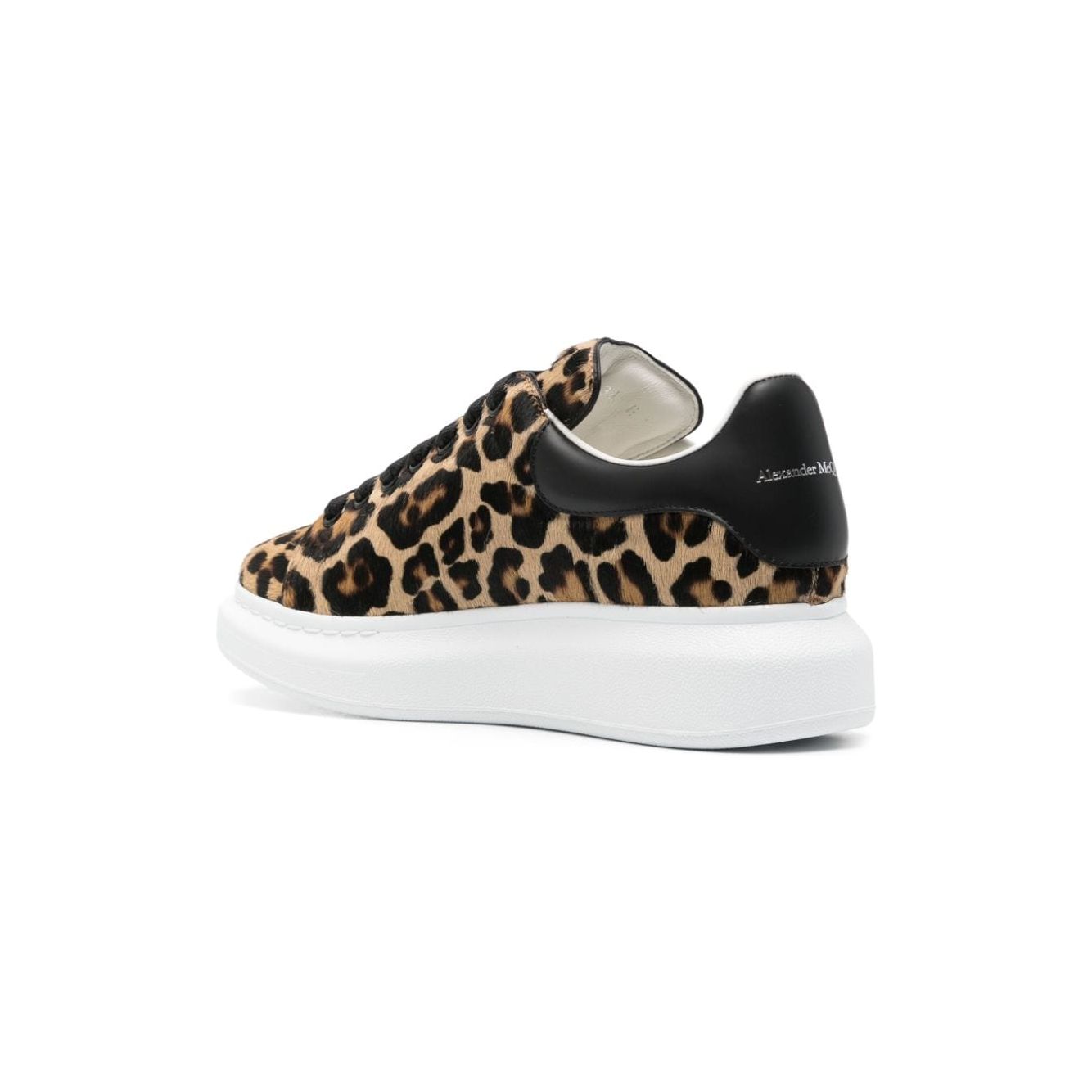 Alexander McQueen oversized sneakers Sneakers Alexander Mcqueen Light Gray