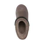 Brunello Cucinelli Boots Grey MZSFG2834C8212