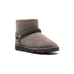 Brunello Cucinelli Boots Grey MZSFG2834C8212