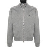 Givenchy Coats Grey BMJ0MP3YMC050