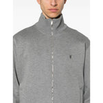Givenchy Coats Grey BMJ0MP3YMC050