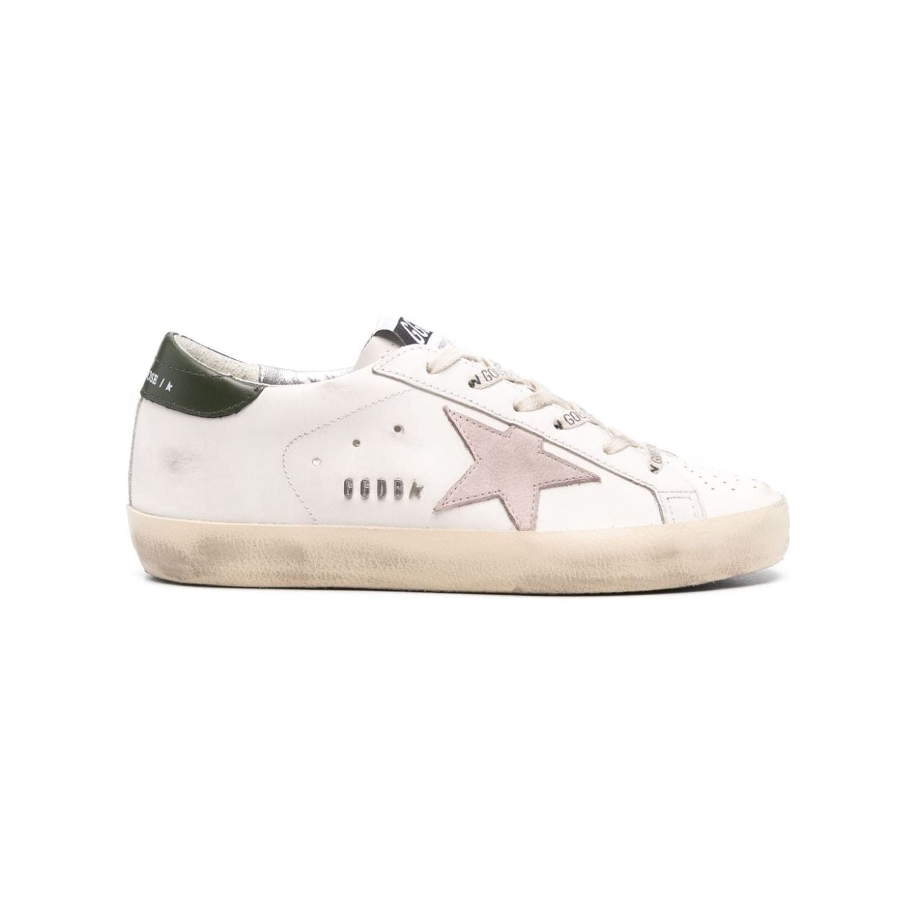Golden Goose Super-Star sneaker