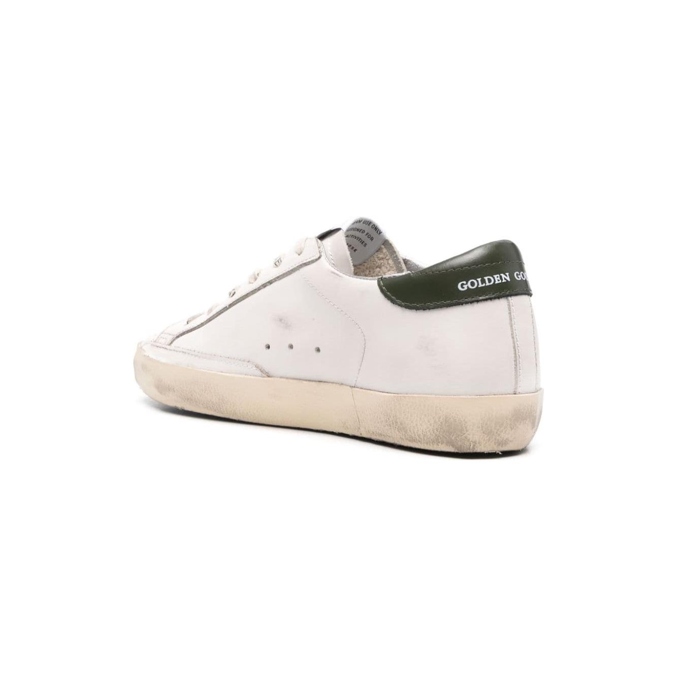 Golden Goose Super-Star sneaker
