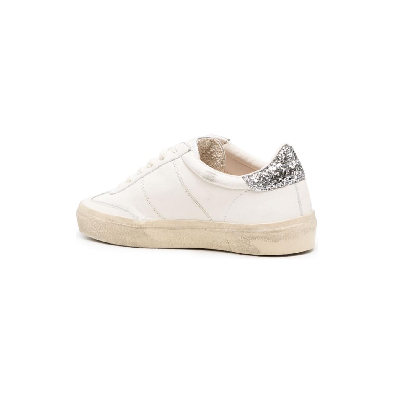 Golden Goose Soul Star Sneakers