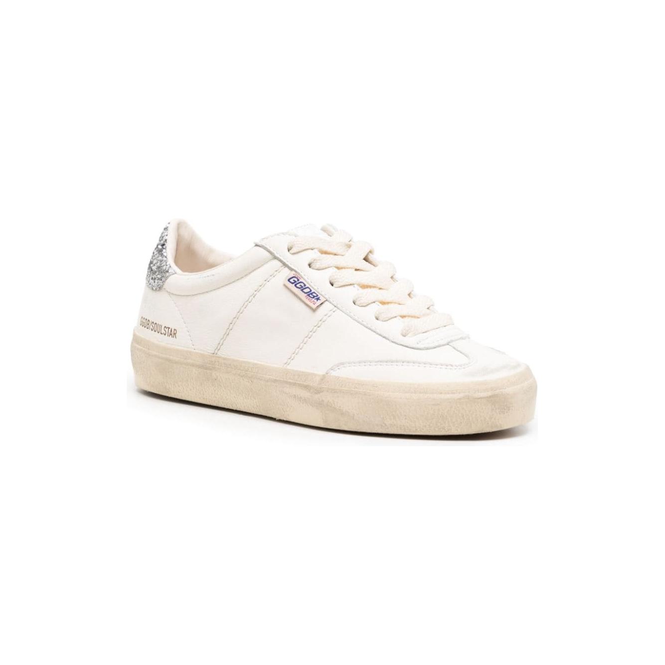 Golden Goose Soul Star Sneakers