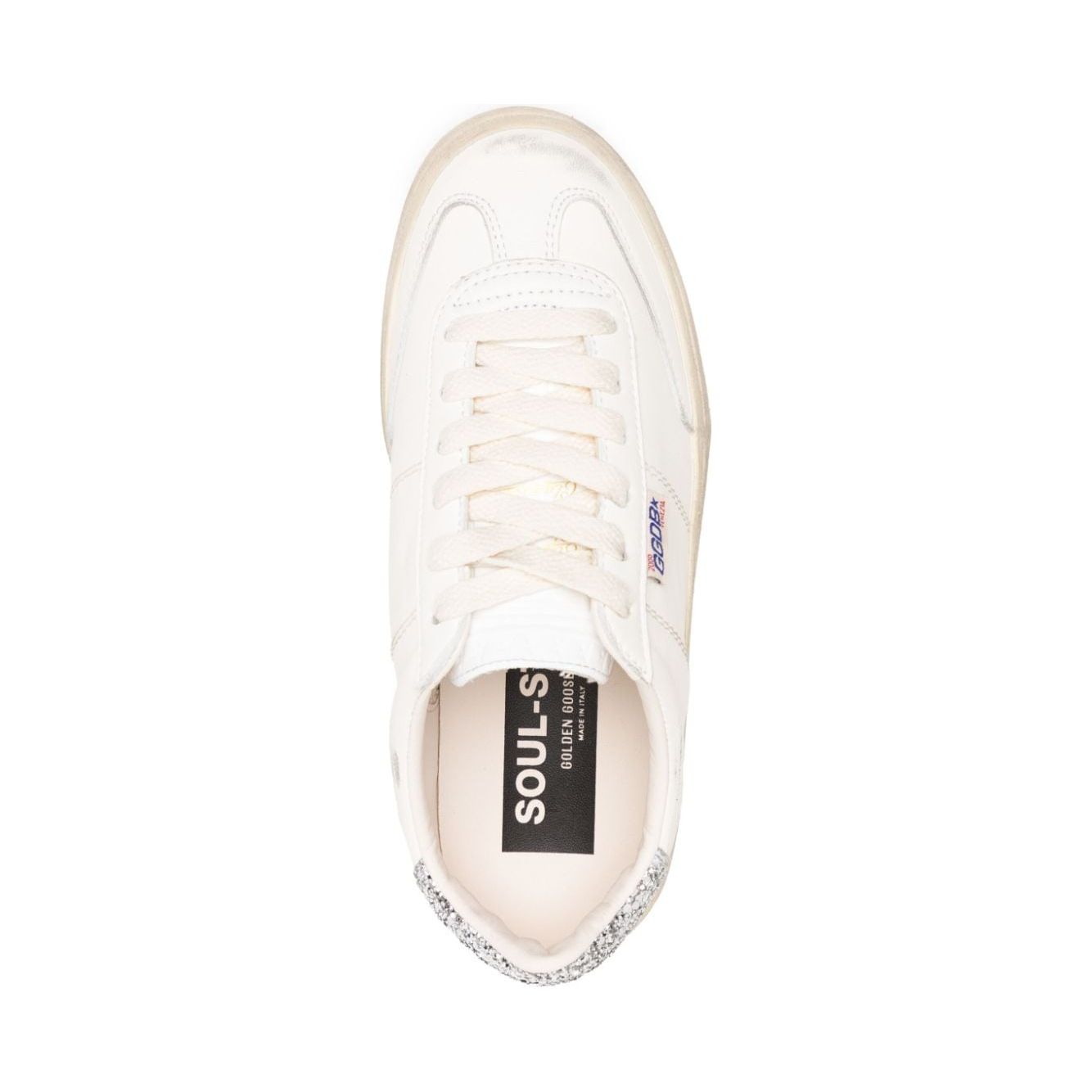 Golden Goose Soul Star Sneakers