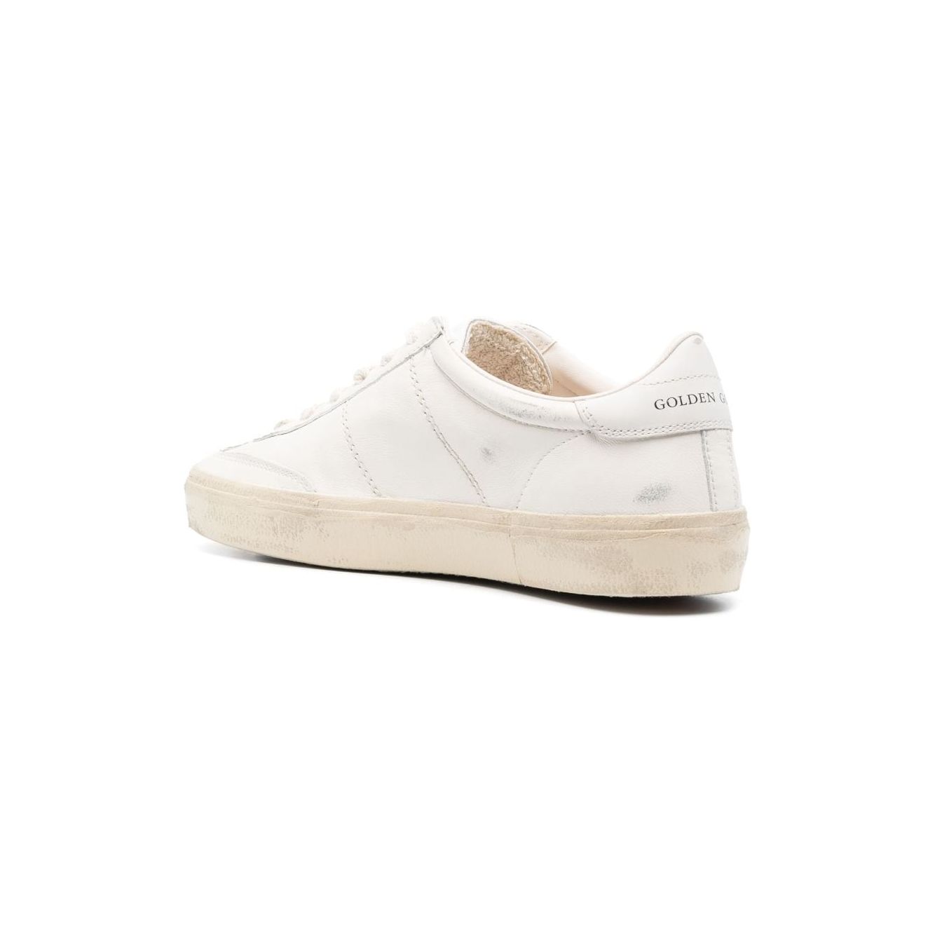Golden Goose Soul Star Sneakers