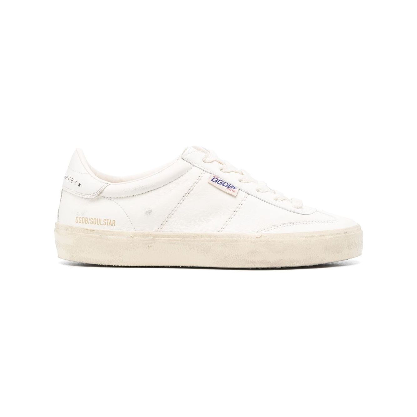 Golden Goose Soul Star Sneakers