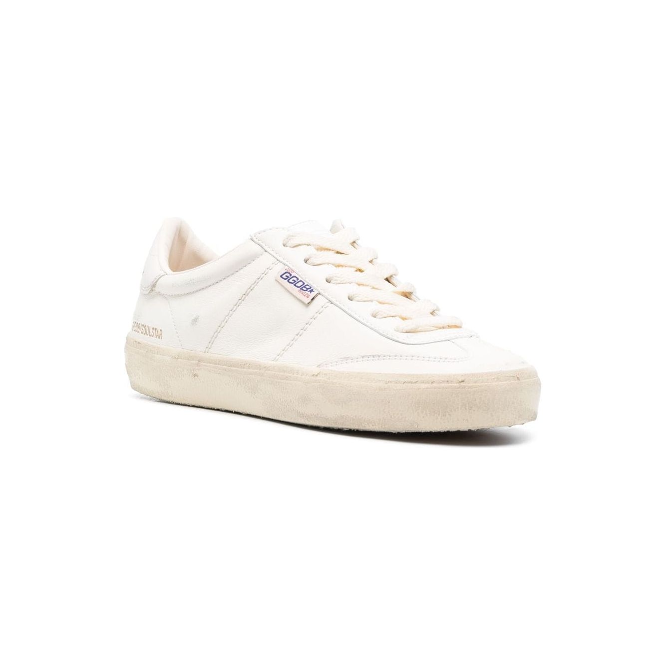 Golden Goose Soul Star Sneakers