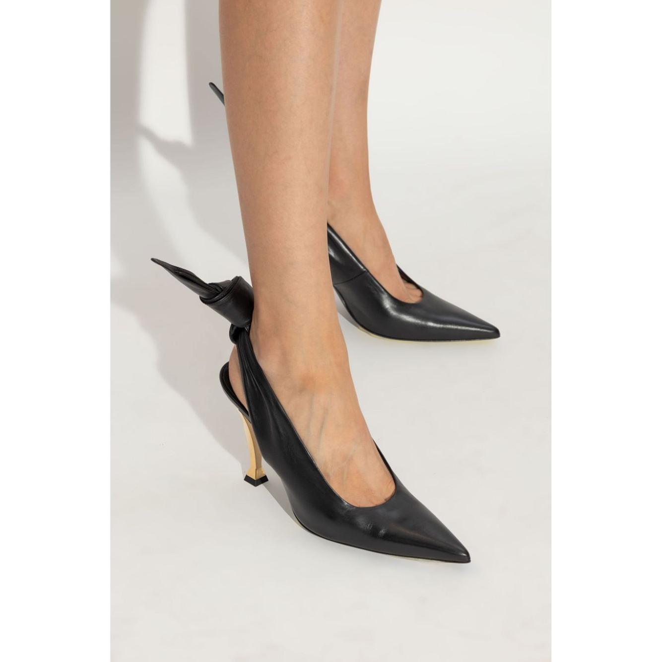 Givenchy Pumps Beauw 96mm