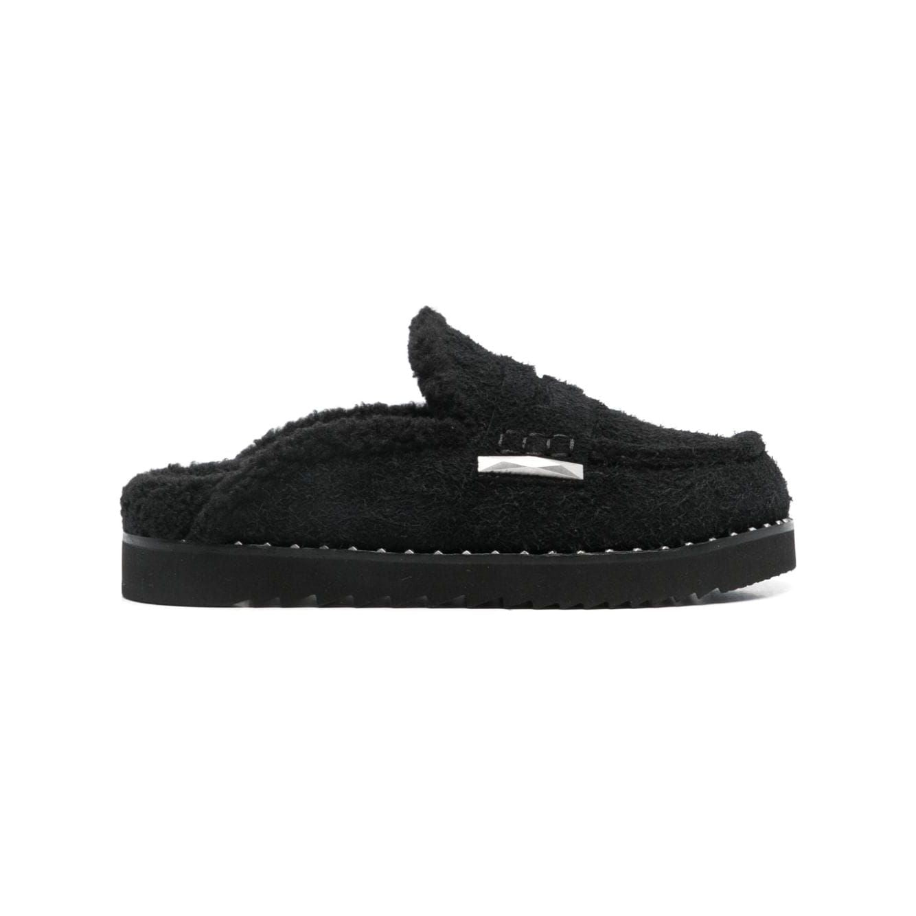 ASH Sandals Black Sandals Ash Black