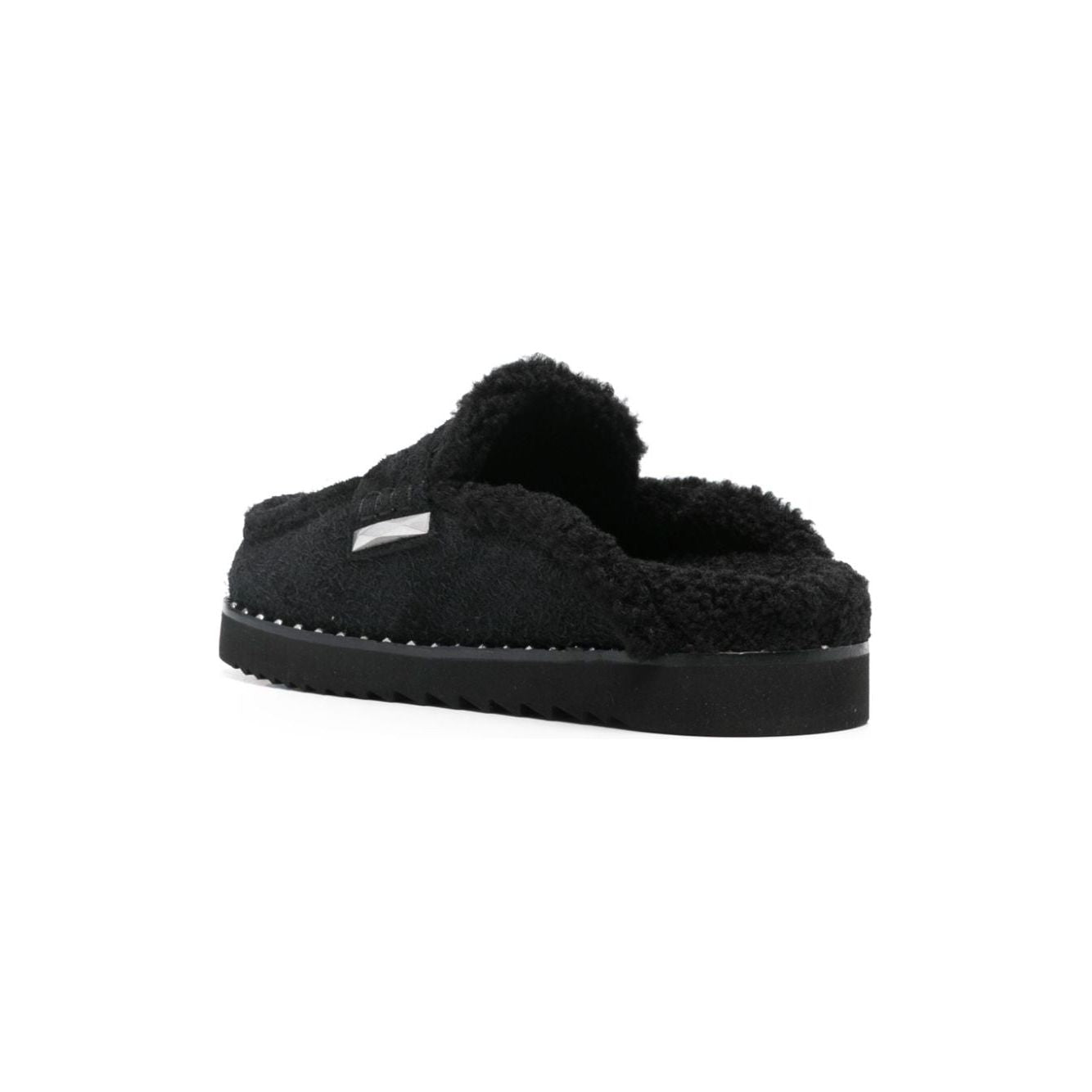ASH Sandals Black Sandals Ash Black