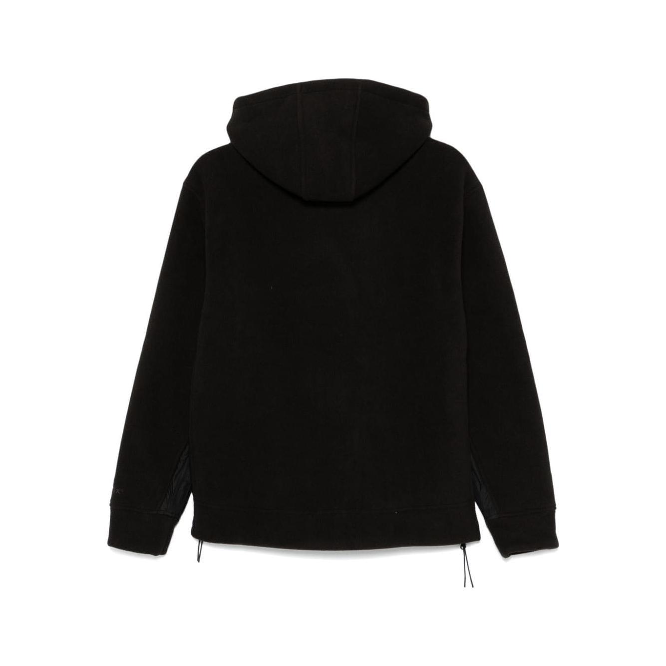 C.P. COMPANY METROPOLIS Sweaters Black 17CLSS021A110193M999
