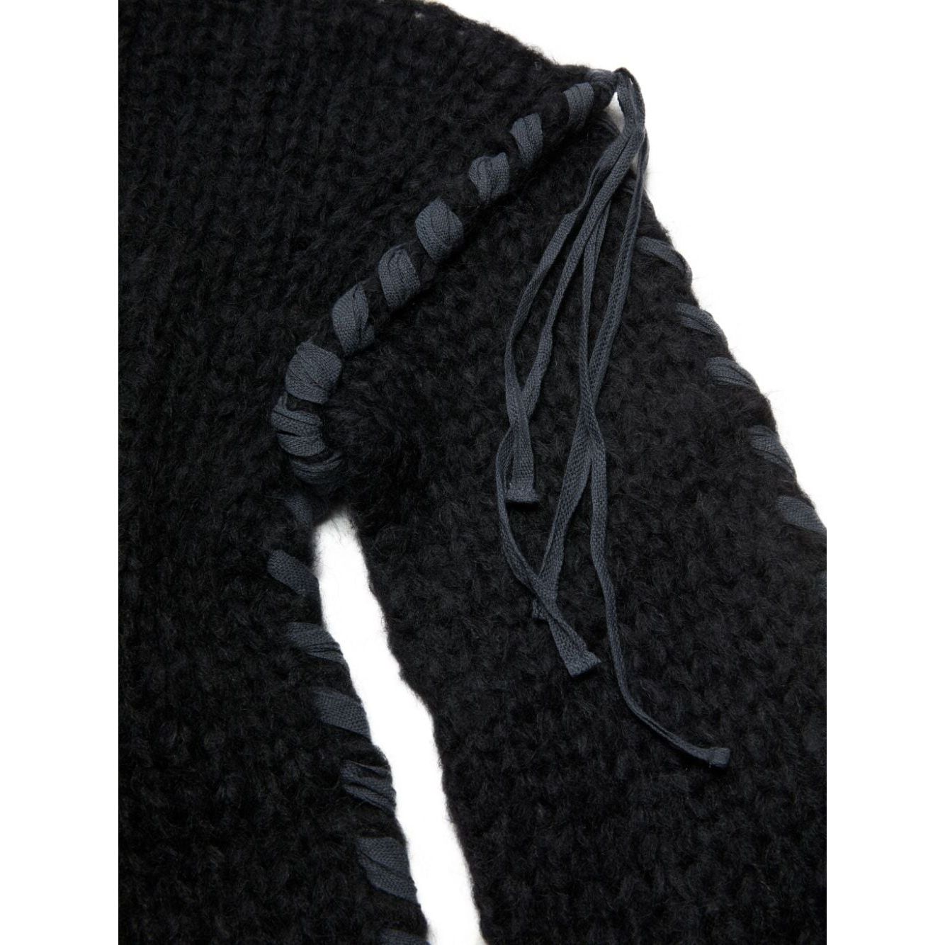 Acne Studios Sweaters Black A60544900
