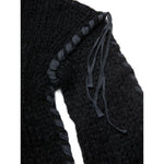 Acne Studios Sweaters Black A60544900