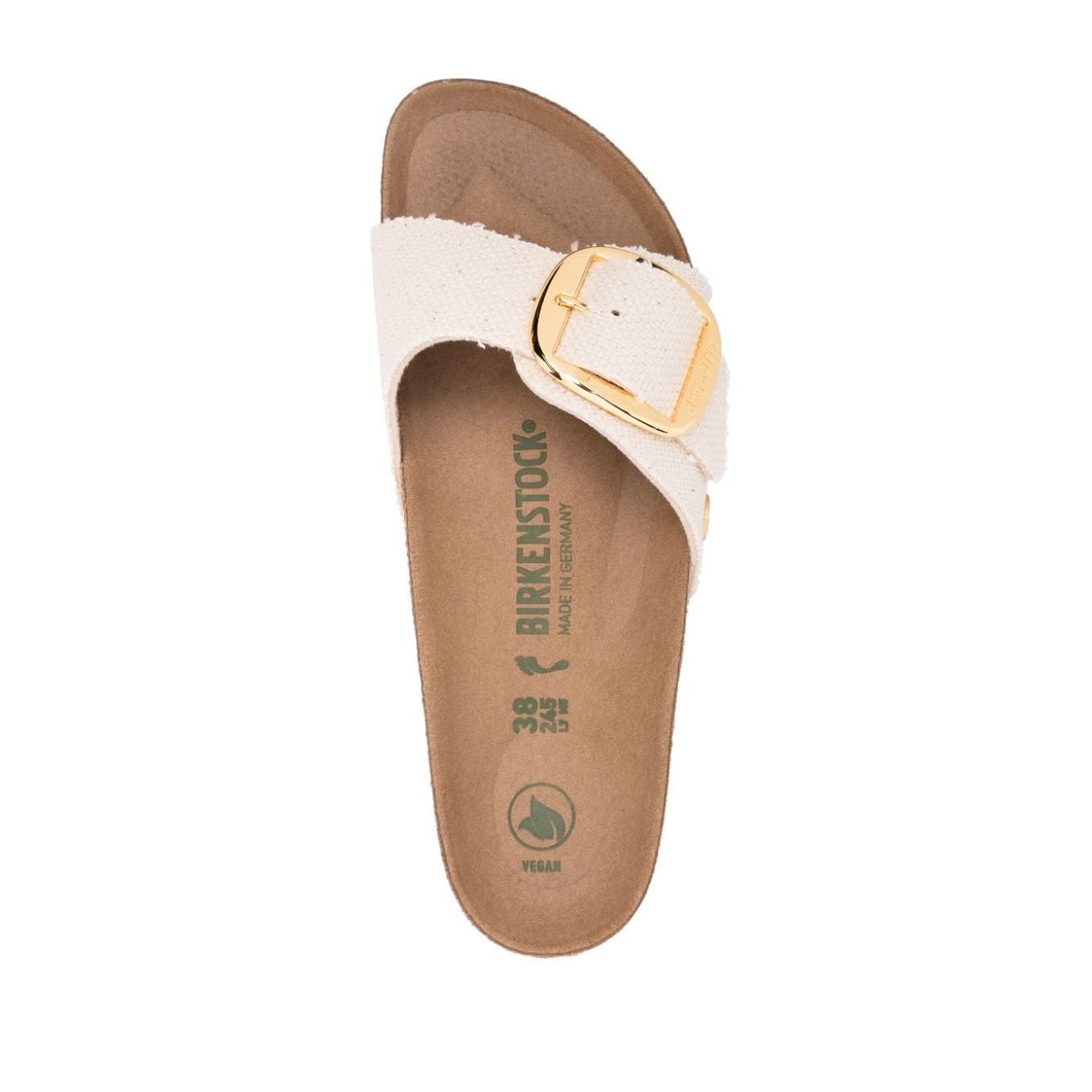 Birkenstock Madrid Big Buckle sandals Sandals