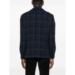 FINAMORE 1925 NAPOLI Jackets Black CETARAM049702
