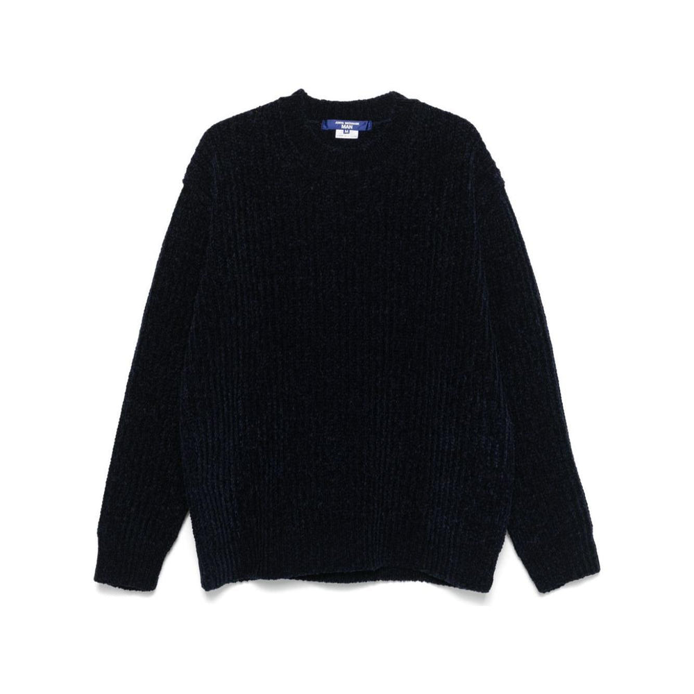 Junya Watanabe Sweaters Blue WNN0100511