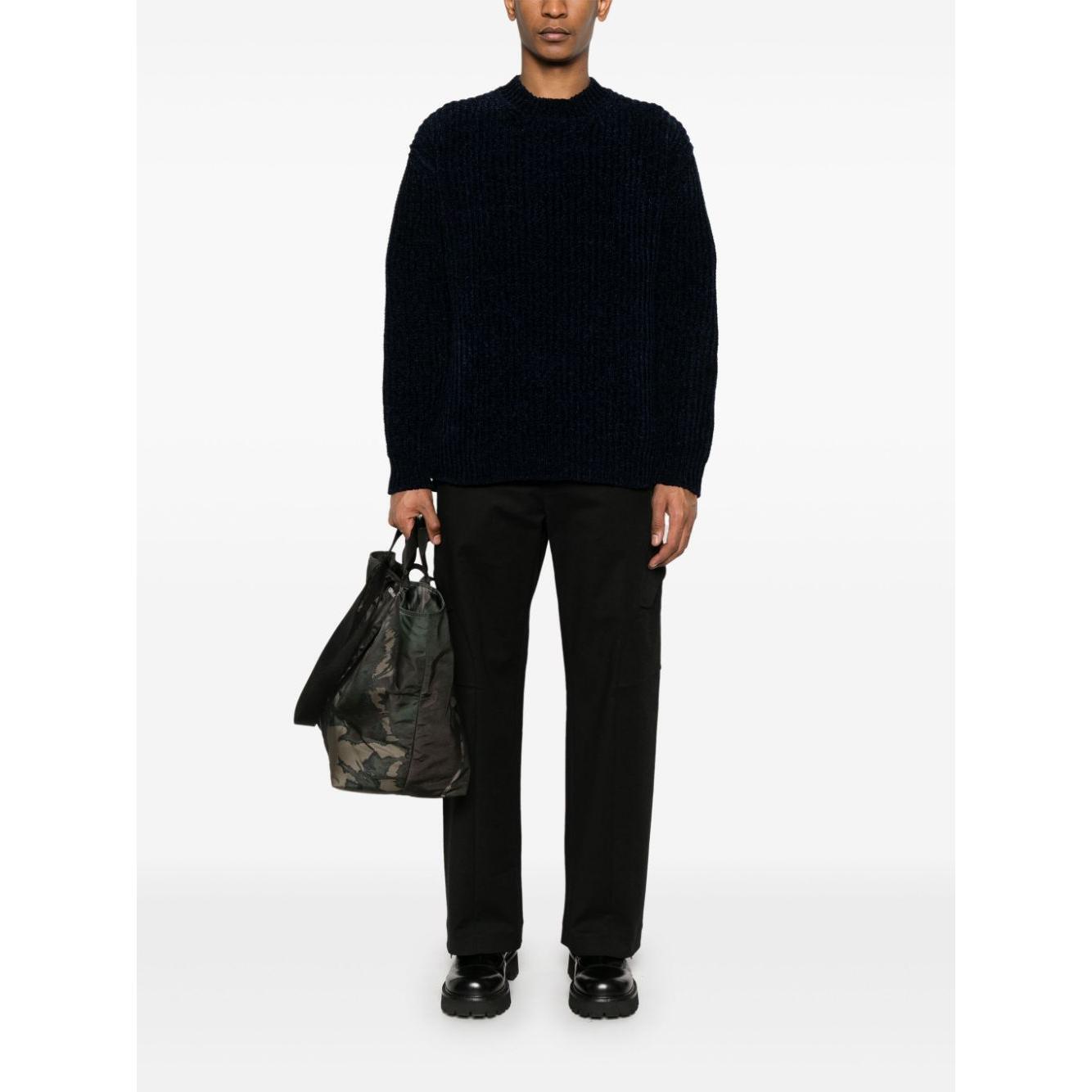 Junya Watanabe Sweaters Blue WNN0100511