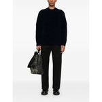 Junya Watanabe Sweaters Blue WNN0100511