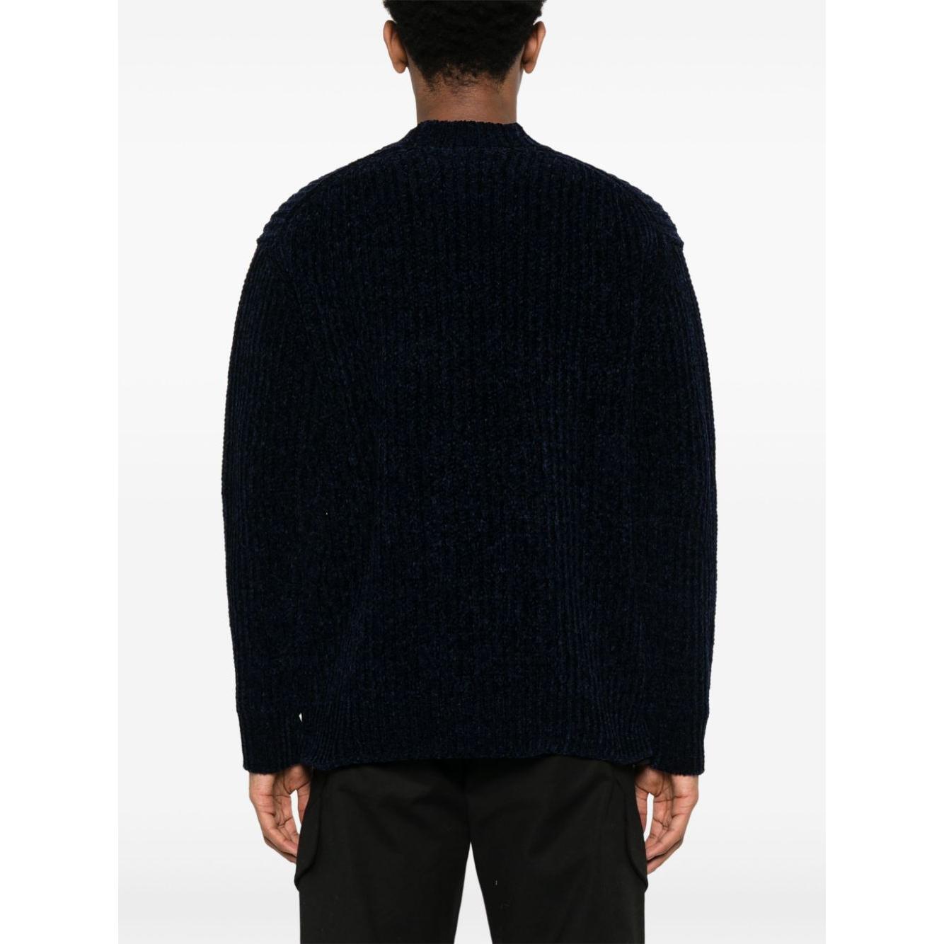 Junya Watanabe Sweaters Blue WNN0100511