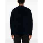 Junya Watanabe Sweaters Blue WNN0100511