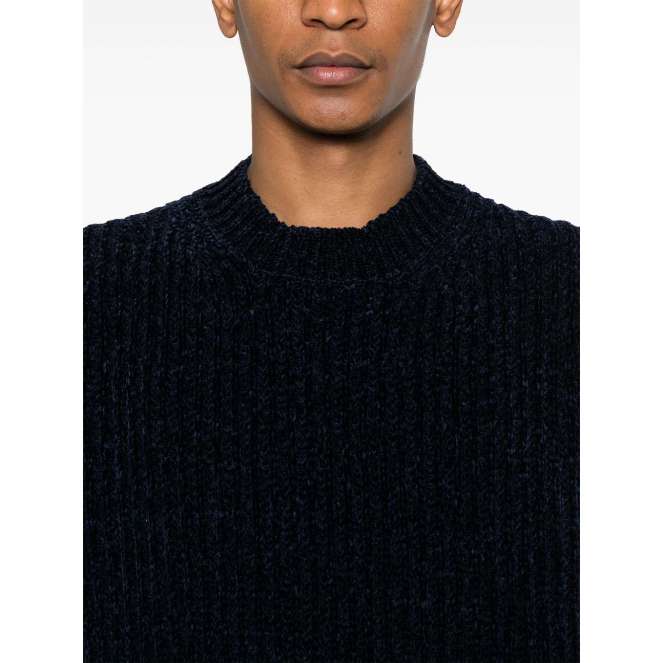 Junya Watanabe Sweaters Blue WNN0100511
