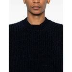 Junya Watanabe Sweaters Blue WNN0100511