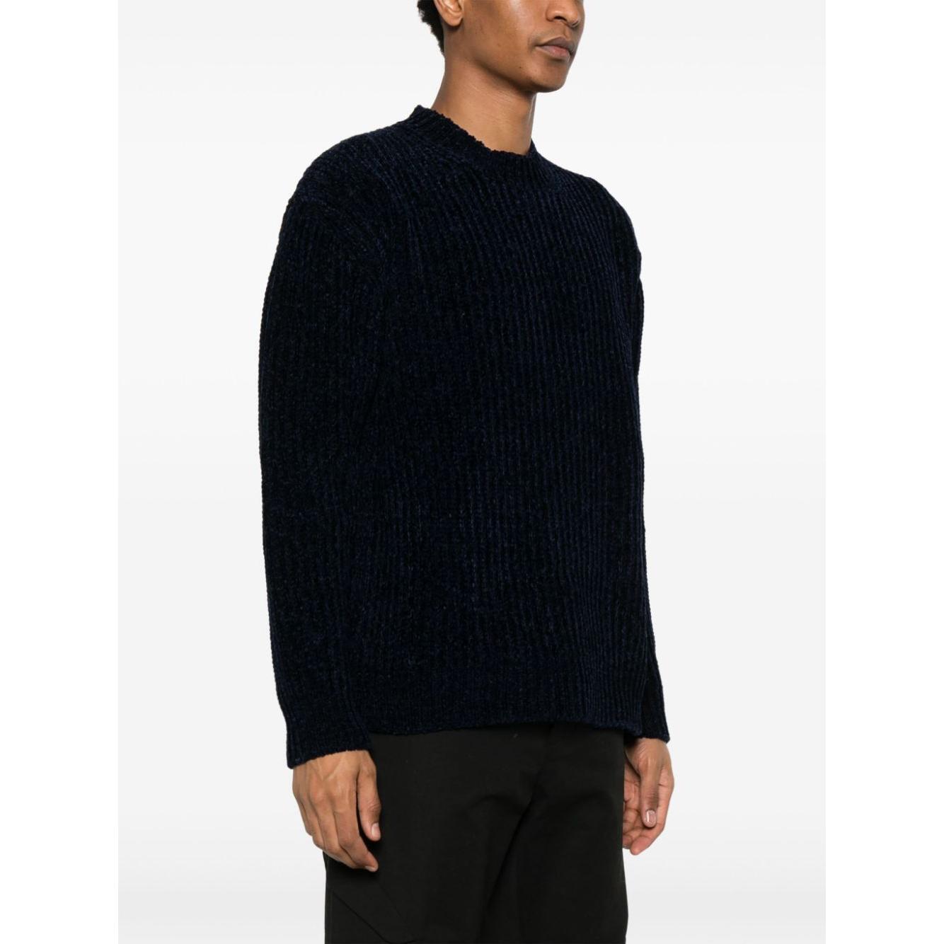Junya Watanabe Sweaters Blue WNN0100511