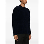 Junya Watanabe Sweaters Blue WNN0100511