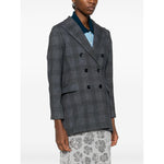 Circolo 1901 Jackets Blue FD3246BLU