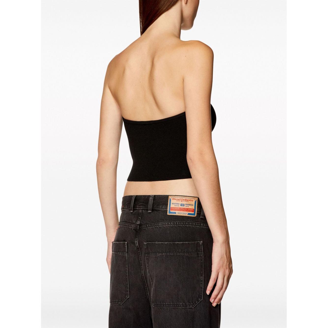Diesel Top Black