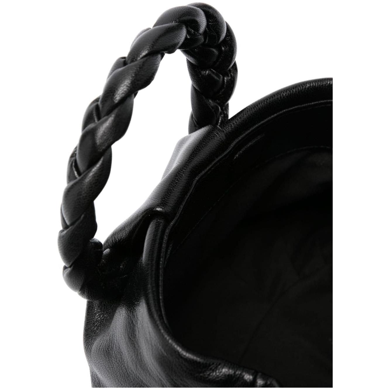 Hereu medium Bombon tote bag Handbag Hereu Black