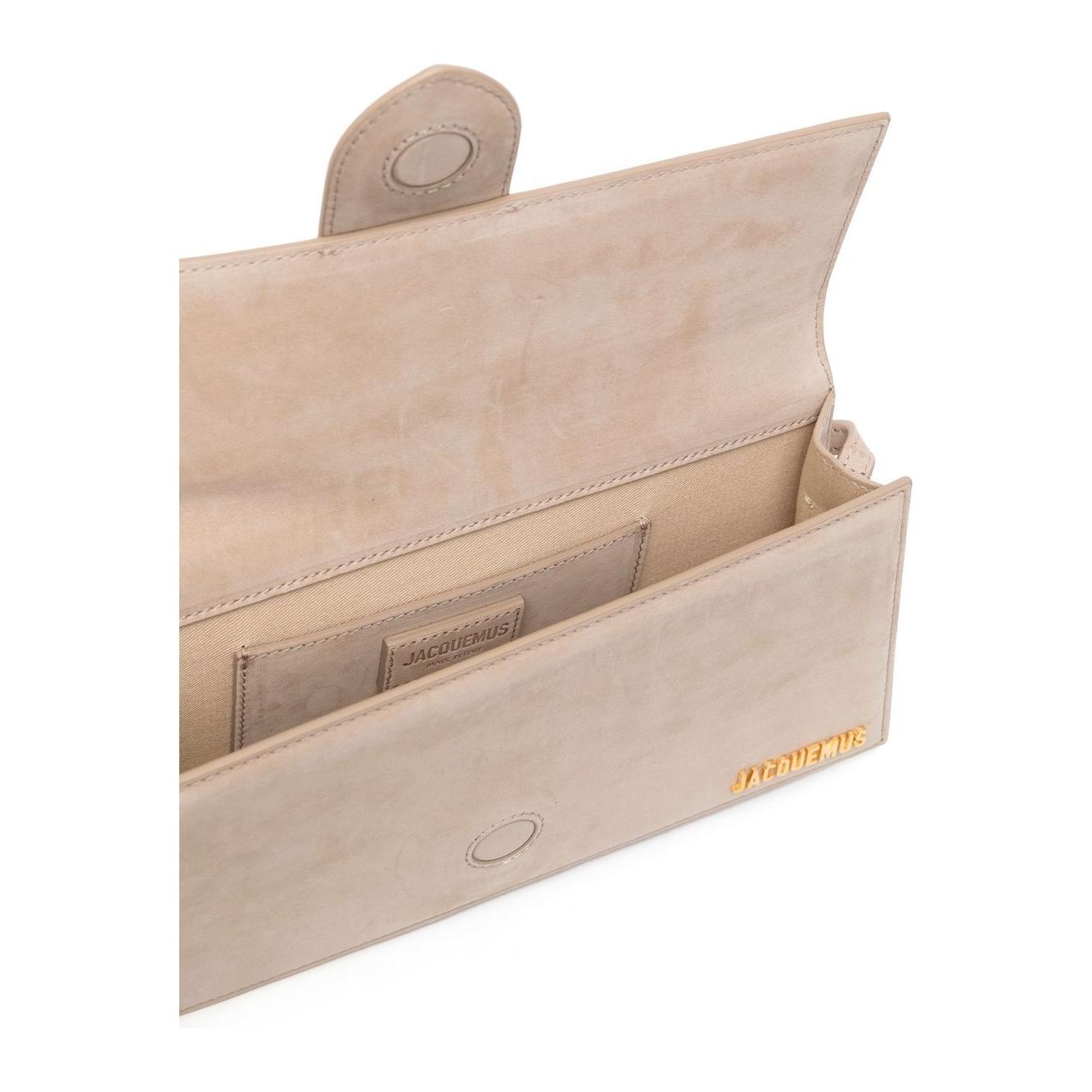 Jacquemus Le Bambino Long Shoulder Bag