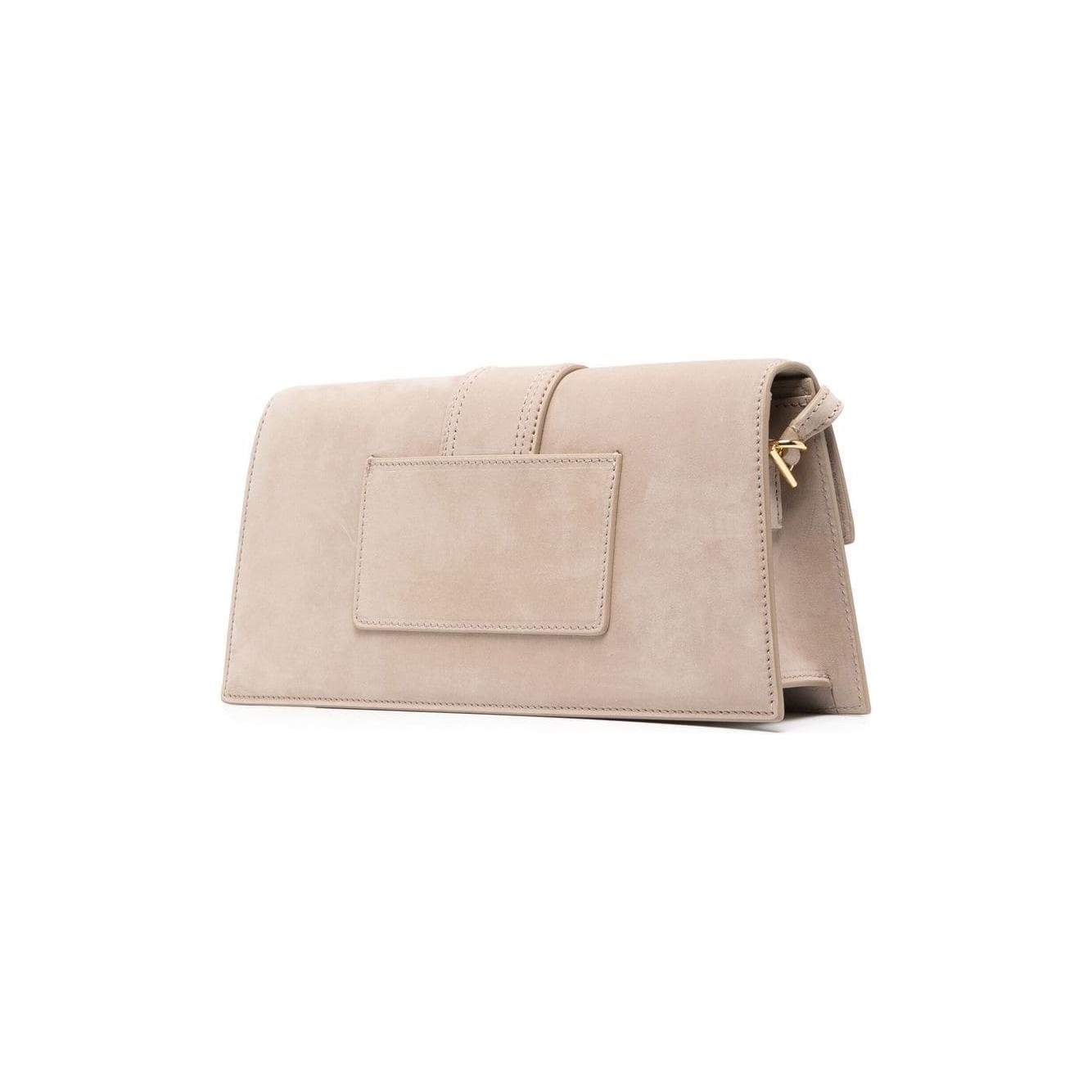 Jacquemus Le Bambino Long Shoulder Bag
