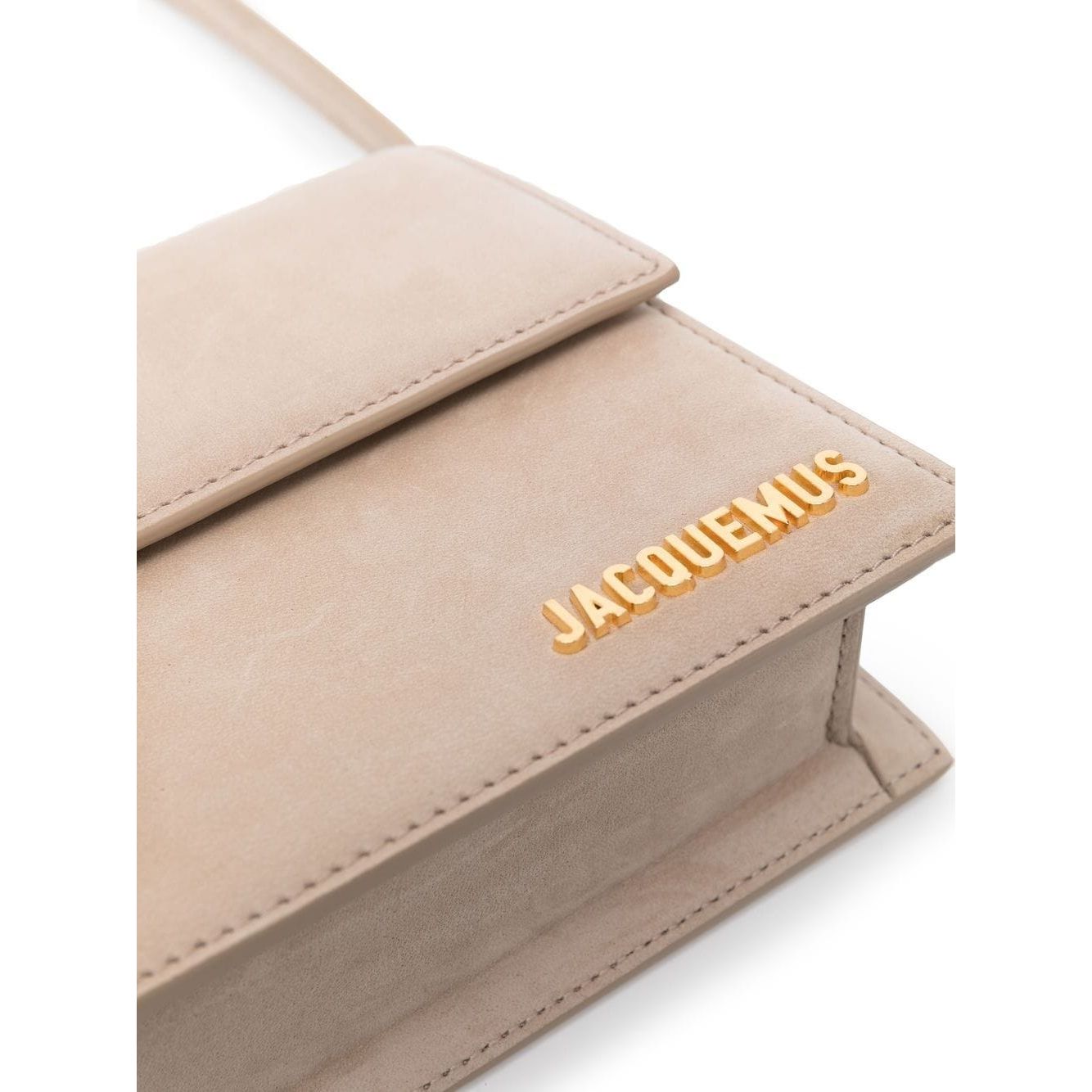 Jacquemus Le Bambino Long Shoulder Bag