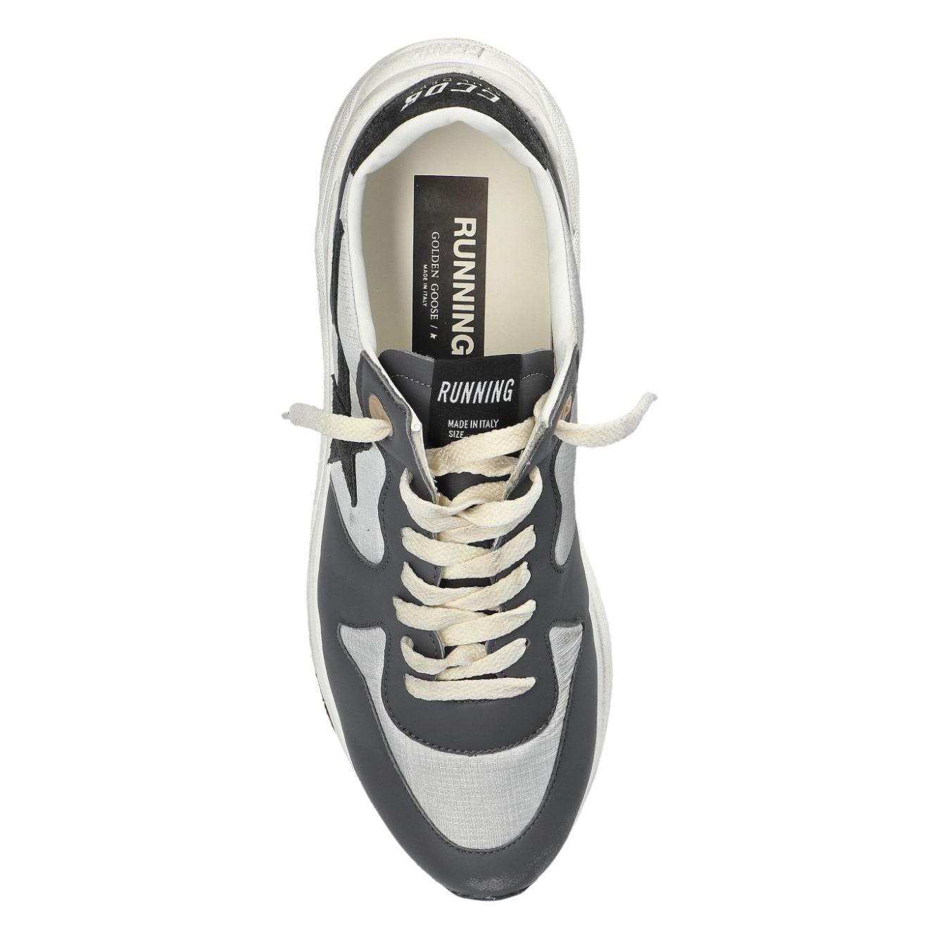 Golden Goose Running Sole sneakers GMF00126F00687460576-P25