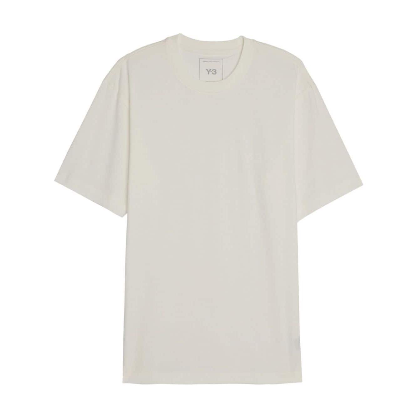 Y-3 short-sleeve T-shirt
