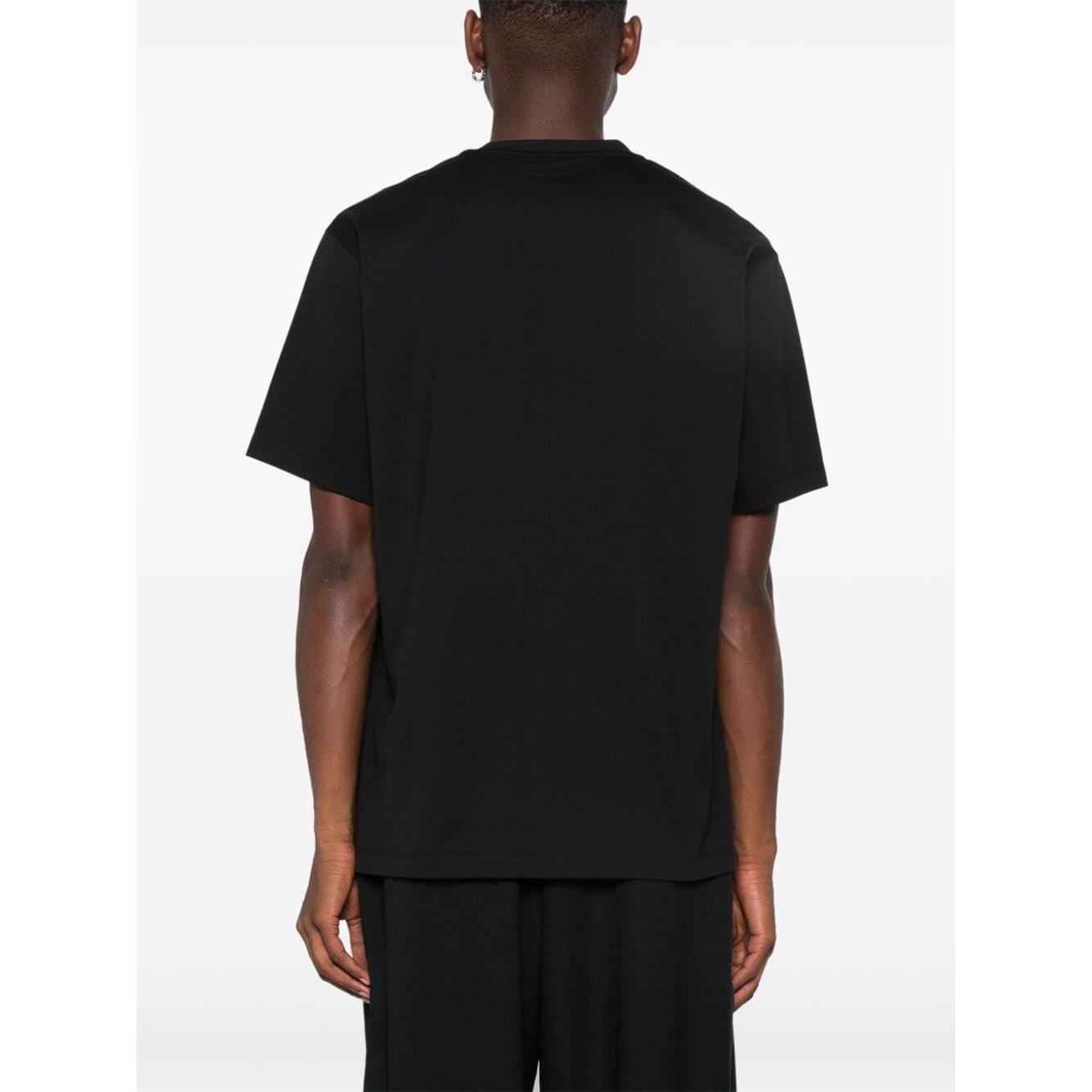 Y-3 regular T-shirt black